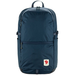 Міський рюкзак Fjällräven High Coast Backpack 24 синій Navy