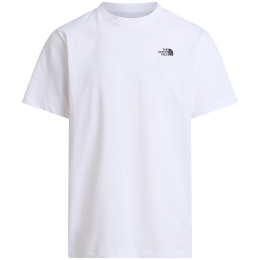Чоловіча футболка The North Face Evolution Simple Dome Regular Short Sleeve Tee