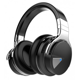 Bezdrátová Sluchátka Cowin E7 ANC černá černá