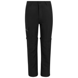 Дитячі штани Regatta Sorcer Z/O Trousers III Black чорний Black
