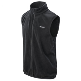 Чоловіча жилетка Hi-Tec Ragnar чорний