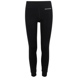 Жіночі штани Regatta Women’s Thermal Stretch Pants чорний Black