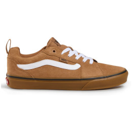 Чоловіче взуття Vans Filmore коричневий SUEDE GUM Chipmunk