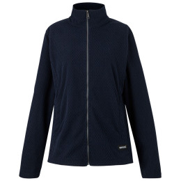 Жіноча толстовка Regatta Heidy Full Zip синій Navy