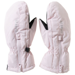 Дитячі рукавички Dare 2b Igloo Mitten Pink Haze рожевий Pink Haze
