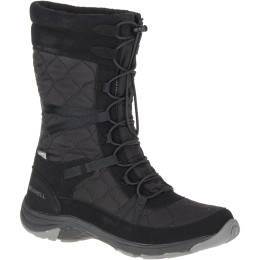 Dámské boty Merrell Approach tall waterproof černá black