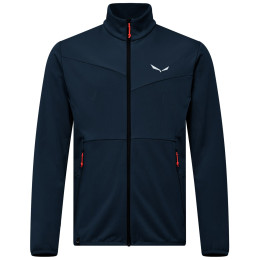 Чоловіча функціональна толстовка Salewa Puez Cammino Pl Jkt M