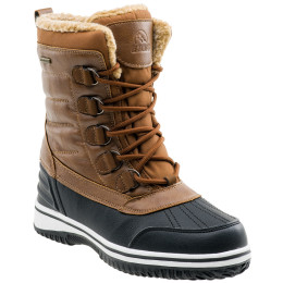 Жіночі зимові чоботи Elbrus Hallis mid wp wo´s коричневий Brown/Black