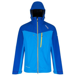 Чоловіча куртка Regatta Oklahoma II (2017) синій HydrBl/SfSpr