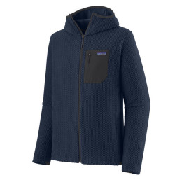 Чоловіча функціональна толстовка Patagonia R1 Air Full Zip Hoody