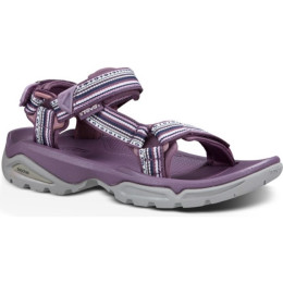 Жіночі сандалі Teva Terra Fi 4 (2016) фіолетовий LaMantaDeepPurple