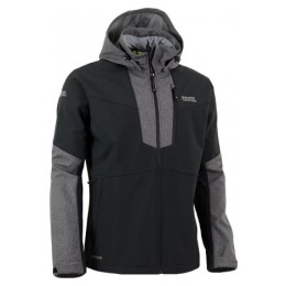 Чоловіча куртка Nordblanc Fling NBWSM5854 сірий Darkgrey