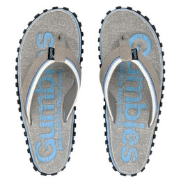 В'єтнамки Gumbies Cairns light blue