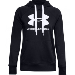 Жіноча толстовка Under Armour Rival Fleece Logo HD