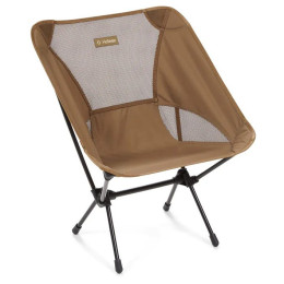 Стілець Helinox Chair One коричневий Coyote Tan