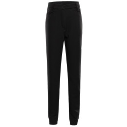 Жіночі штани Alpine Pro Gerola чорний Black