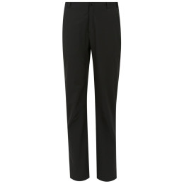 Чоловічі штани Regatta Bayfell Trousers чорний black