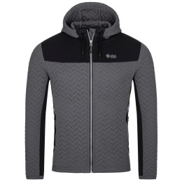 Чоловіча толстовка Kilpi Nevia-M сірий