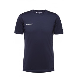 Чоловіча футболка Mammut Moench Light T-Shirt Men чорний
