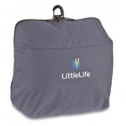 Кишеня LittleLife Ranger Accessory Pouch сірий grey