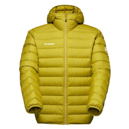 Чоловіча пухова куртка Mammut Waymarker IN Hooded Jacket Men