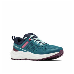 Жіночі черевики Columbia Plateau™ синій