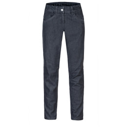 Жіночі штани Rafiki Asis чорний/сірий black denim