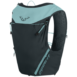 Біговий жилет Dynafit Alpine 15 Vest блакитний