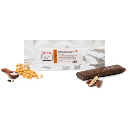 Батончик Telcek Батончик з м'ясним протеїном 50г