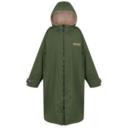 Водонепромокне пальто Regatta Adult W Proof Robe