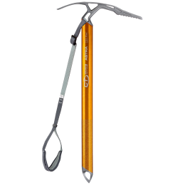 Льдоруб Climbing Technology Astra помаранчевий Orange