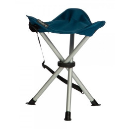 Табуретка Vango Balmoral Aluminium Stool синій