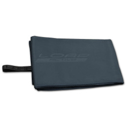 Рушник Loap Cobb темно-синій dark blue