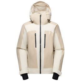 Чоловіча куртка Dare 2b Assimilate II Jacket бежевий AlmMlk/WhPep