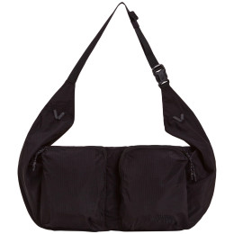 Сумка через плече The North Face Never Stop Utility Sling чорний TNF BLACK