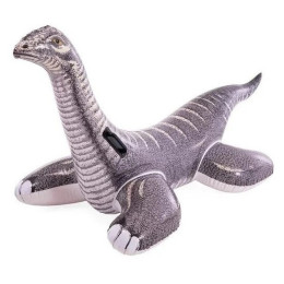 Надувна іграшка Intex Brontosaurus