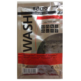 Засіб для прання Salto Textil Wash 50 ml