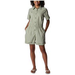 Жіночий комбінезон Columbia Silver Ridge Utility™ Romper бежевий safari