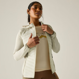 Жіноча куртка Regatta Women’s Andreson Marl Hybrid