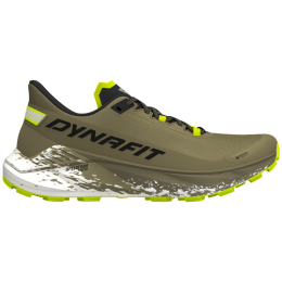 Чоловічі кросівки Dynafit Ultra 100 V3 Gtx чорний/білий 0918 - Black Out/White