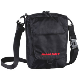 Сумочка Mammut Täsch Pouch 3 l чорний