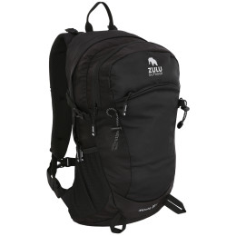 Рюкзак Zulu Manta 20 L чорний black
