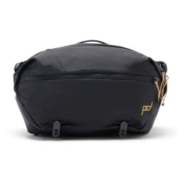 Поясна сумка Peak Design Outdoor Sling 7L чорний Black