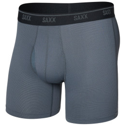 Боксерки Saxx Quest Quick Dry Mesh Boxer Brief Fly