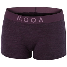Жіночі боксери MOOA MerinoSilk 160