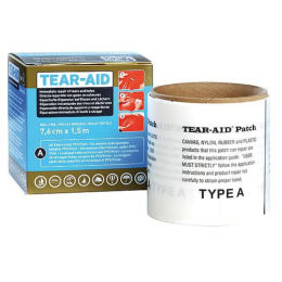 Скотч Tear-Aid Repair roll 7.6 cm x1.5 m