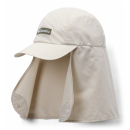 Капелюх Columbia Skien Valley™ Cachalot бежевий Dark Stone