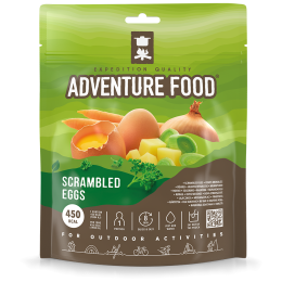 Готова їжа Adventure Food Яєчня-бовтанка 100г