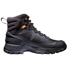 Жіноче взуття Mammut Blackfin III Mid DT Women