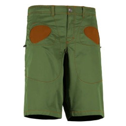 Чоловічі шорти E9 Rondo Short-S Men's зелений Rosemary